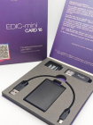 Диктофон EDIC-mini Card+ A141