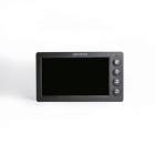 Видеодомофон Axivision AS-71B (Черный)