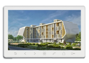 Видеодомофон Tantos Prime HD SE (White)