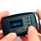  Детектор поля Raksa 121