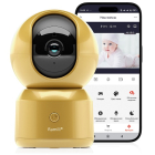 Wi-Fi Full HD Видеоняня Ramili Baby RV1500CGOLD