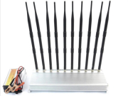 Подавитель Терминатор-40 Авто(PRO)